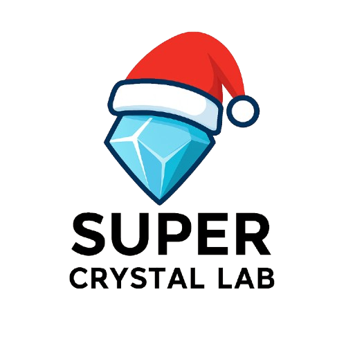 Super Crystal Lab